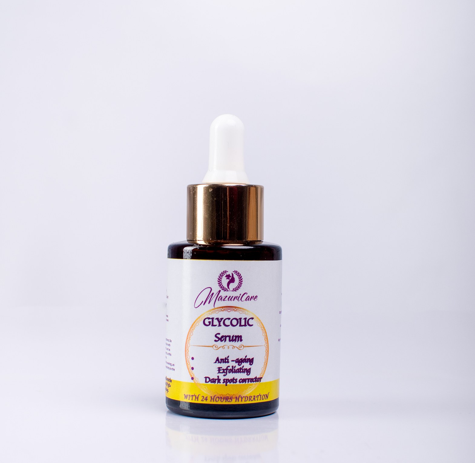 Glycolic Serum image