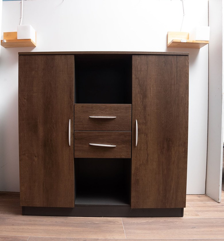 OFFICE CABINET  120X40X12 image