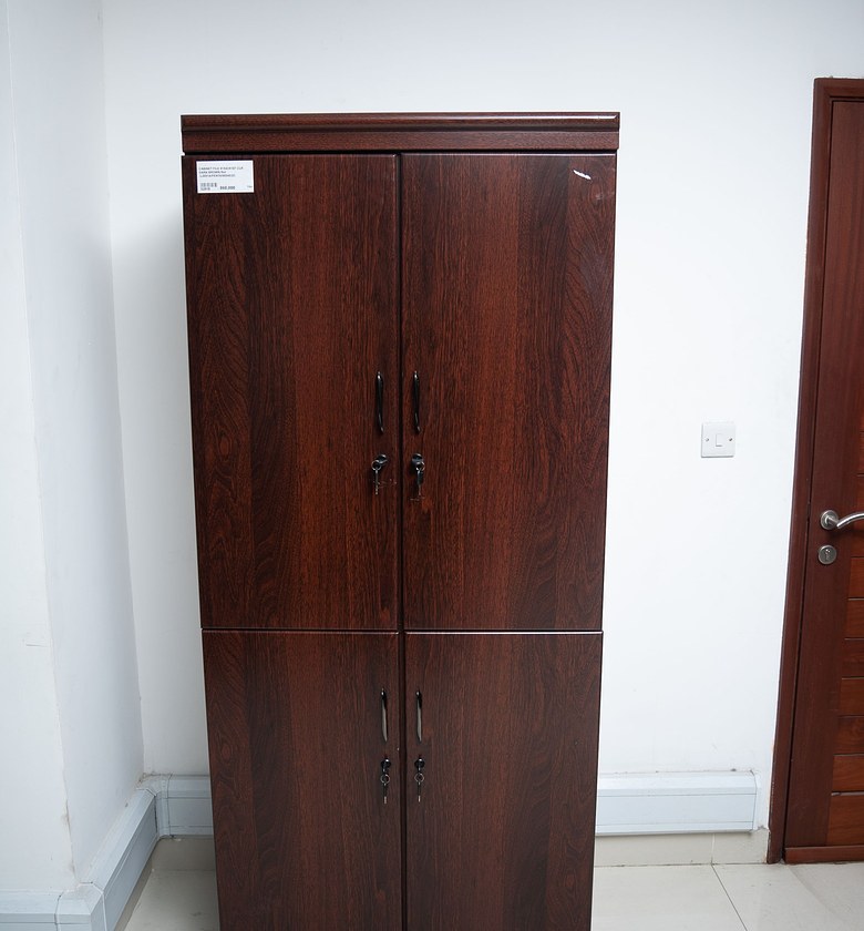 CABINET FILE 81X43X187 CL image