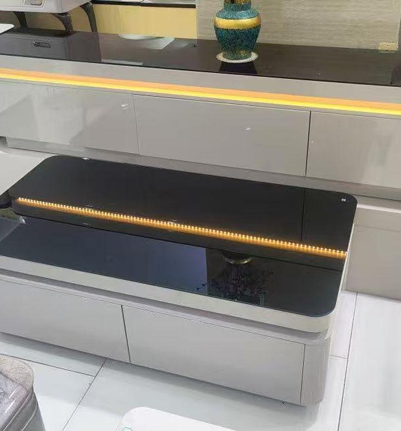TV Stand and Table Stand image