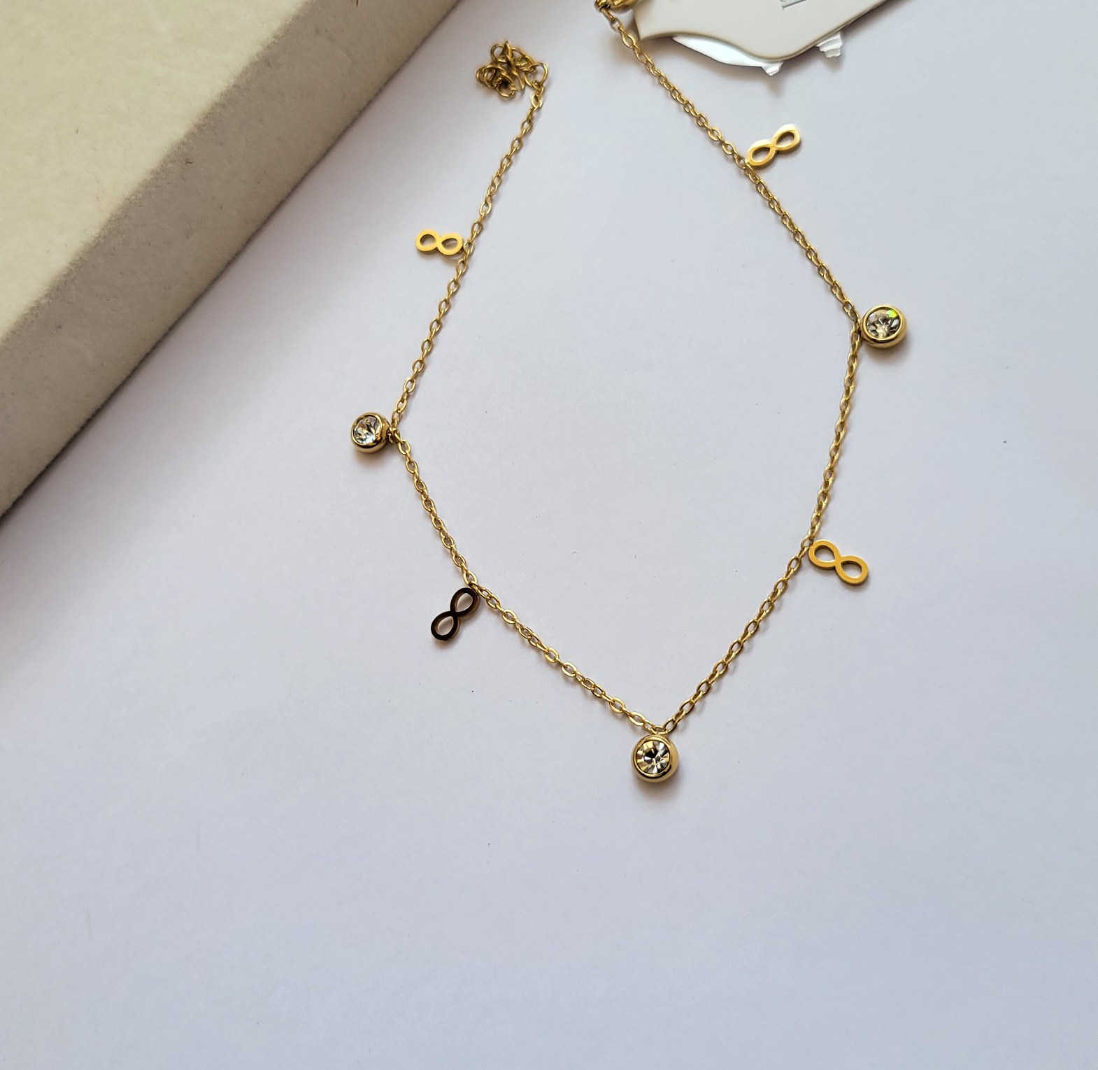 Anklet  image