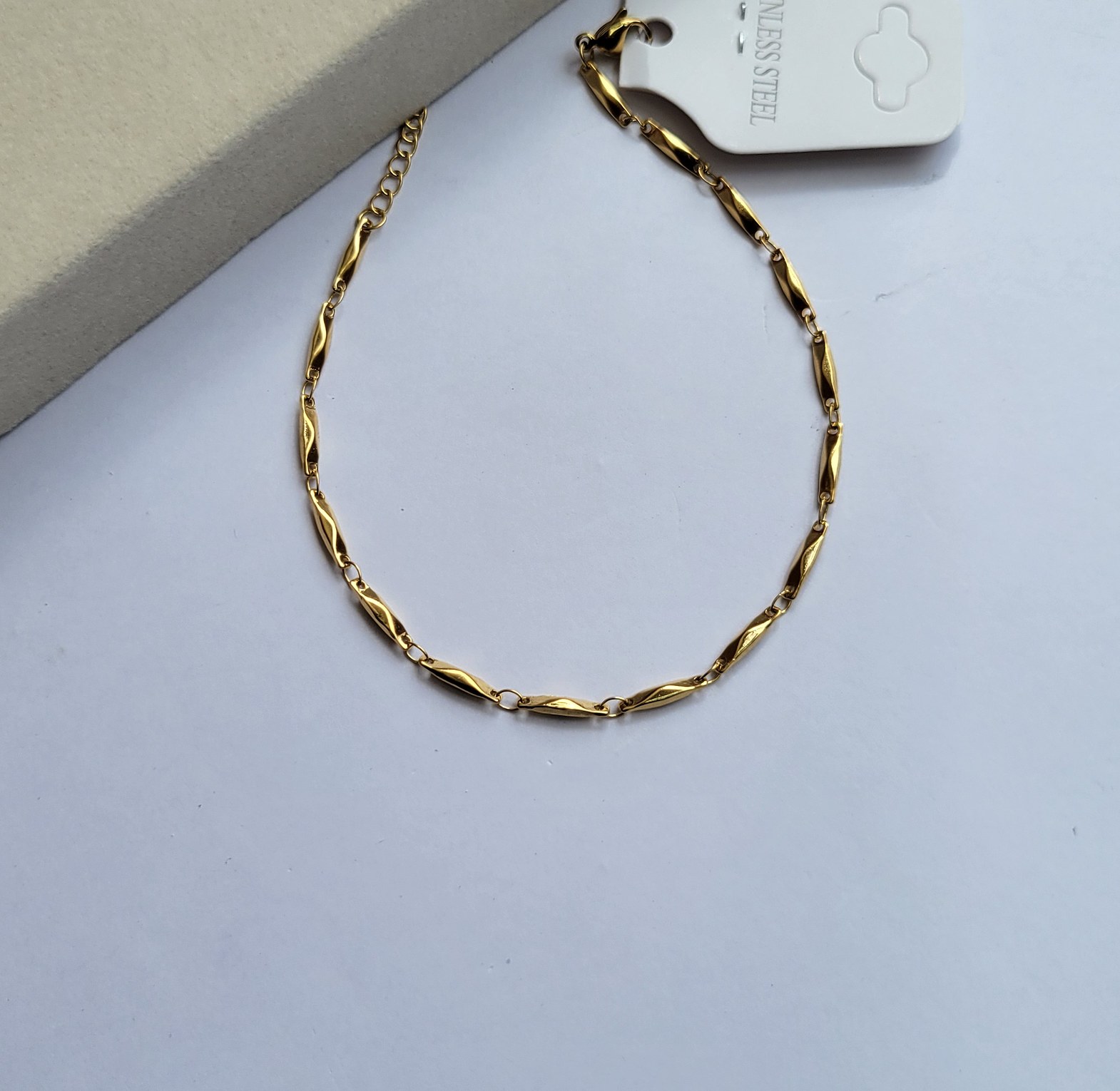 Anklet  image