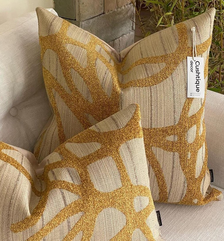 VINE CUSHION image