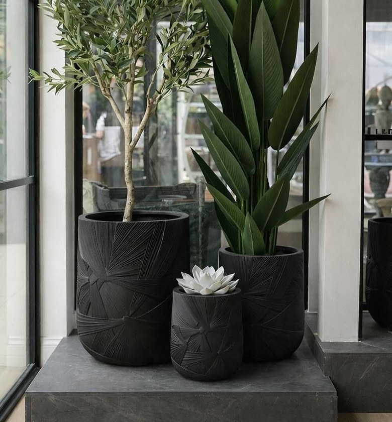 Planter medium  image