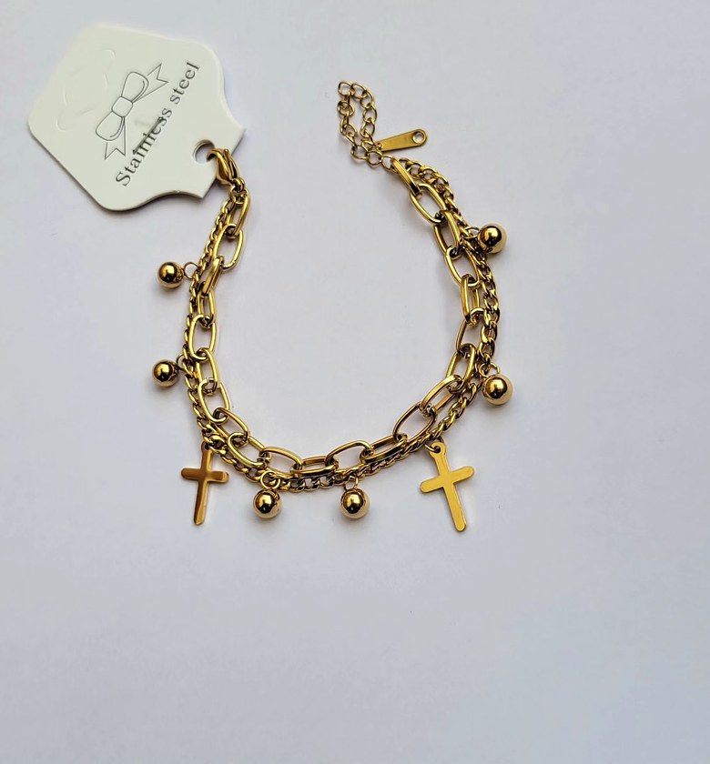 Stainless Steel Bracelets image