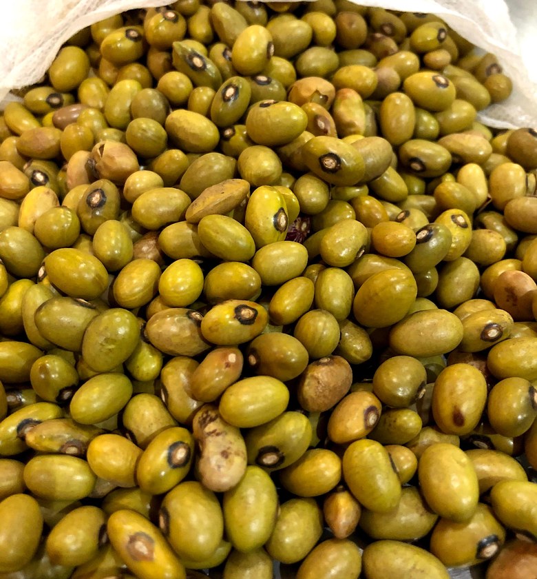 Yellow Beans-a kilogram image