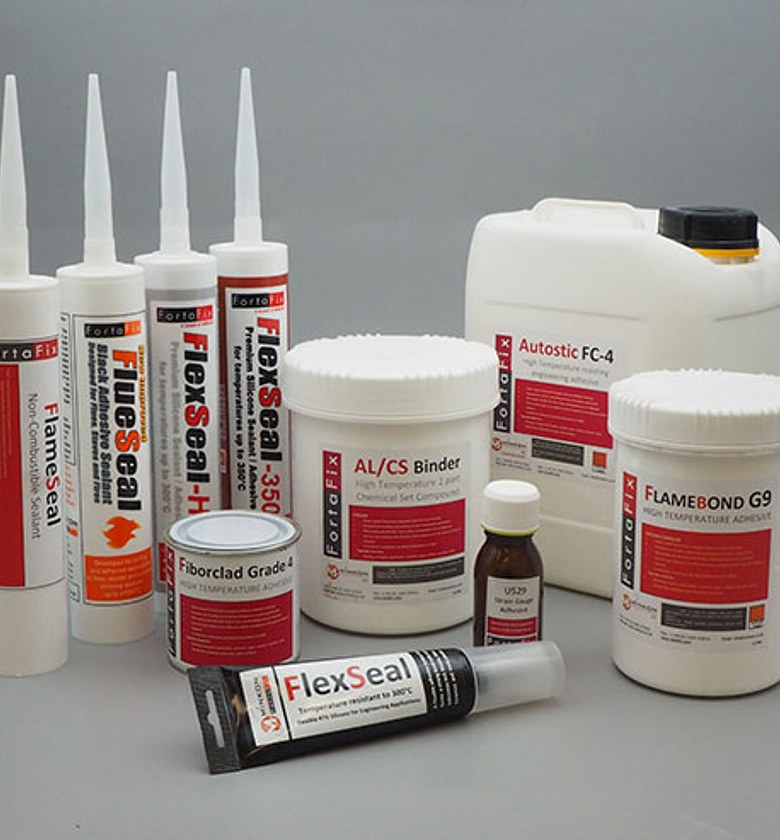 Adhesives