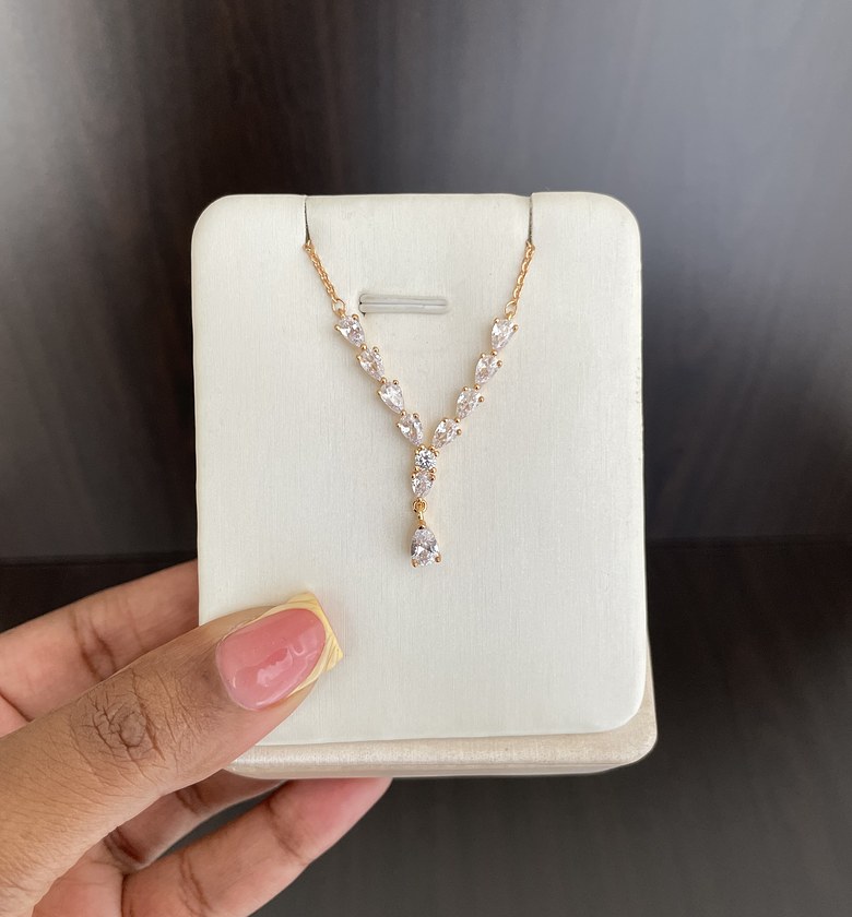 Esme Necklace  image