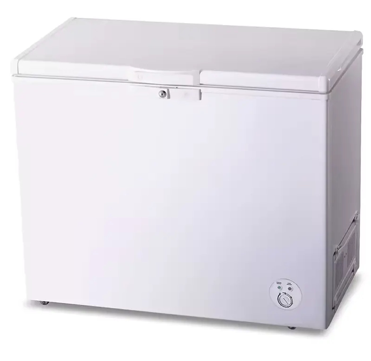 300litre chest freezer image