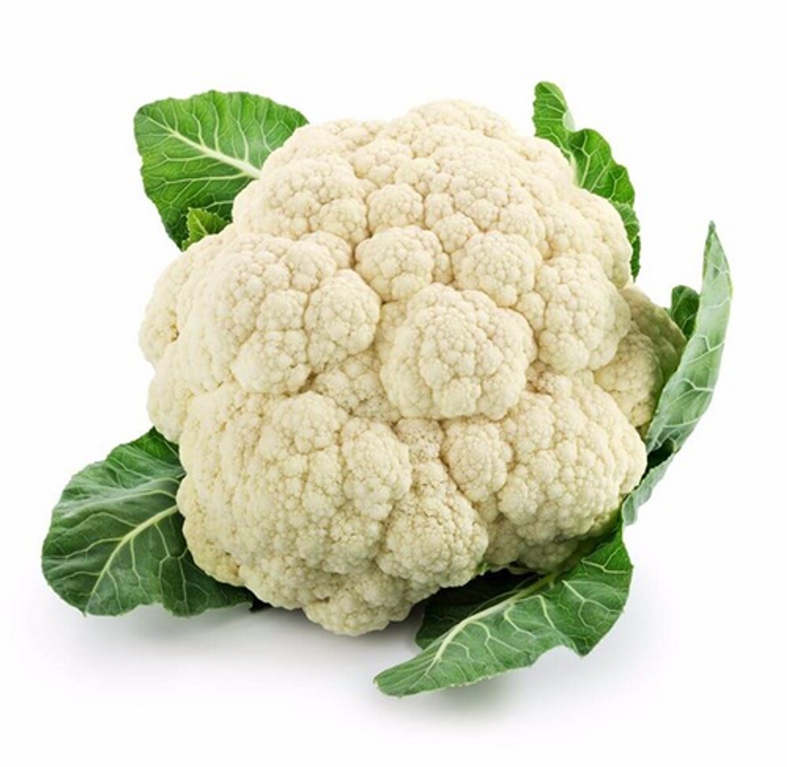 Fresh Cauliflower – 1kg image