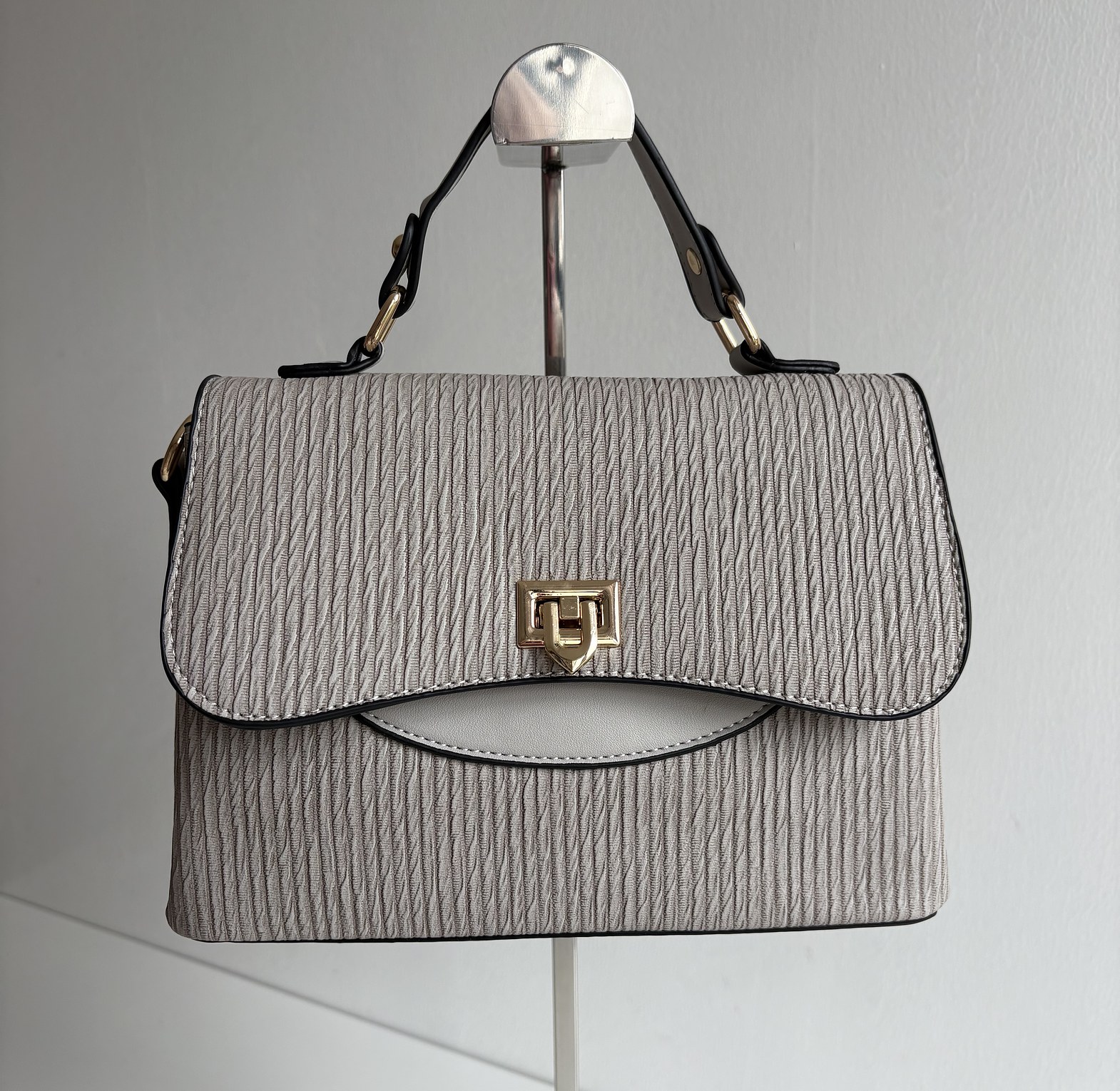 Kairi Bag - Grey image