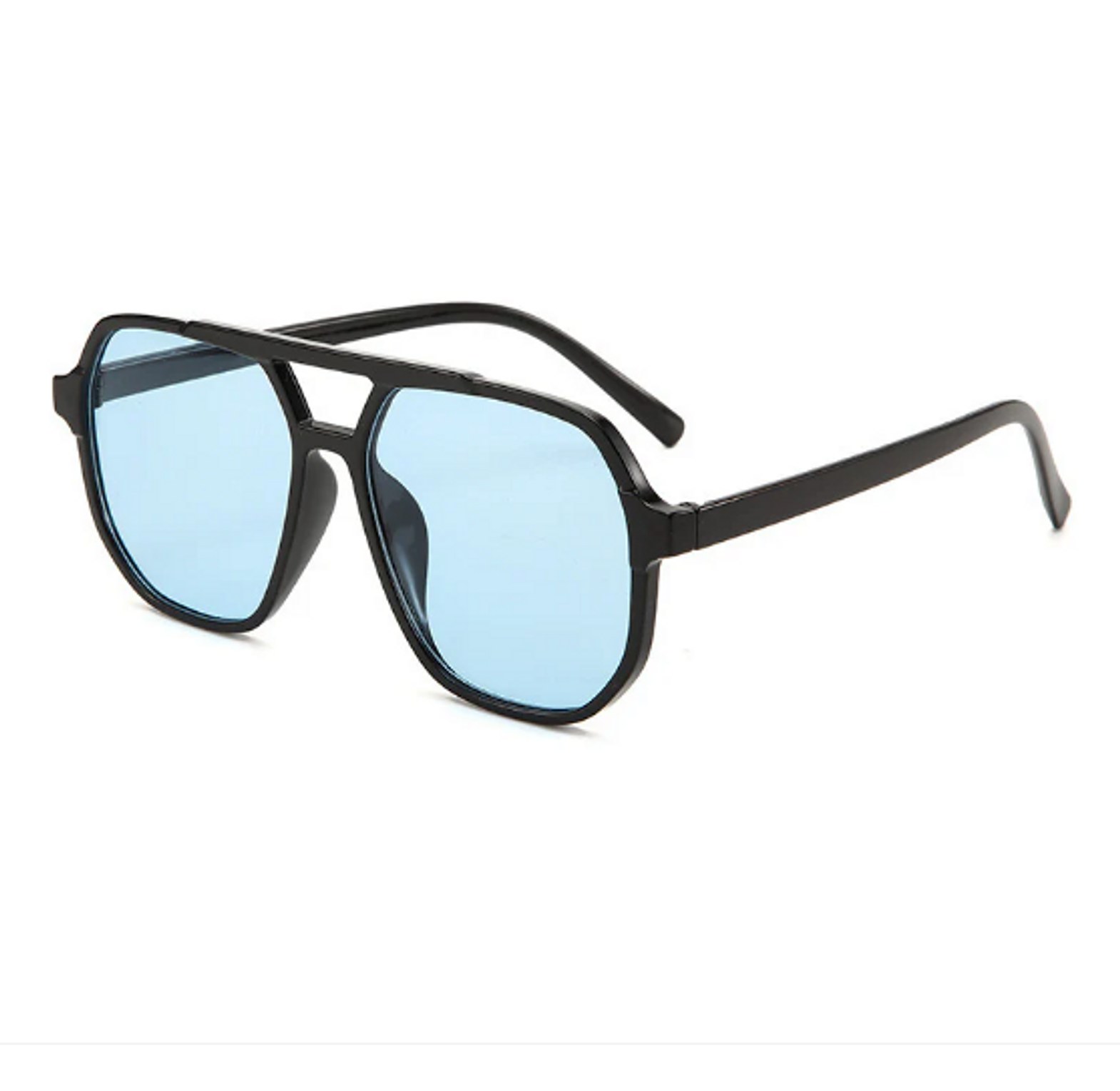 Pulse Blue  Sunglasses image