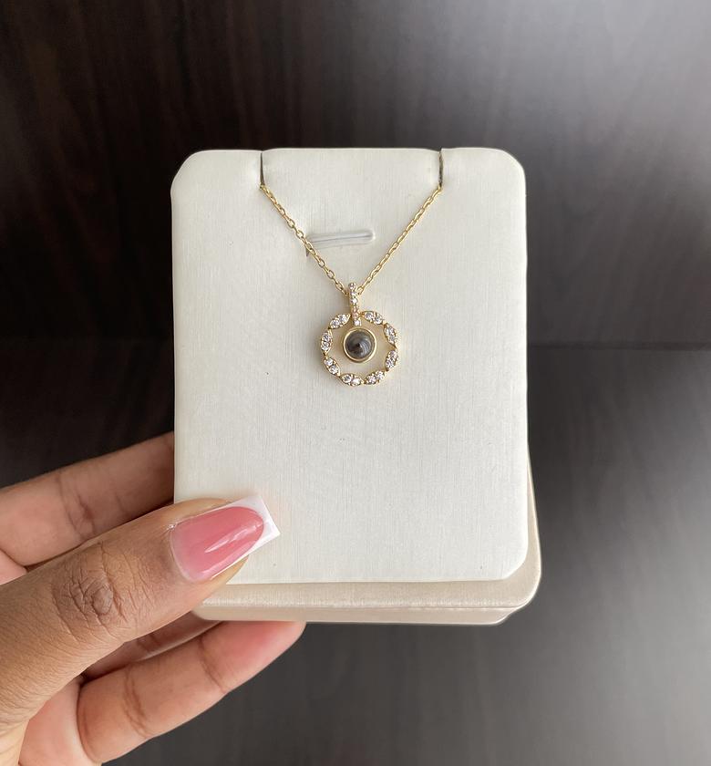 Zaelani Necklace  image
