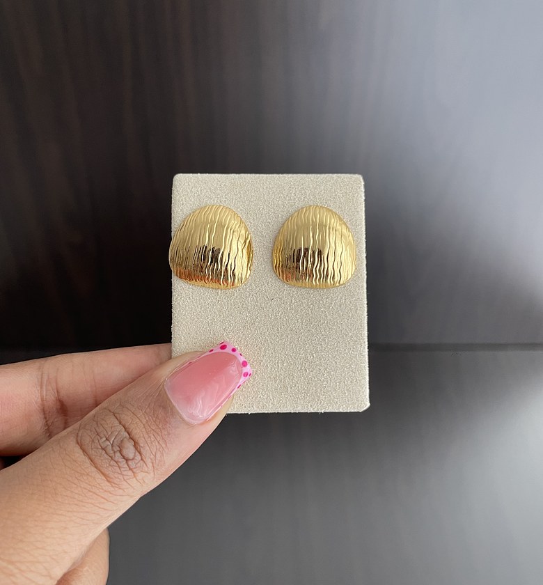 Ingrid Earrings  image