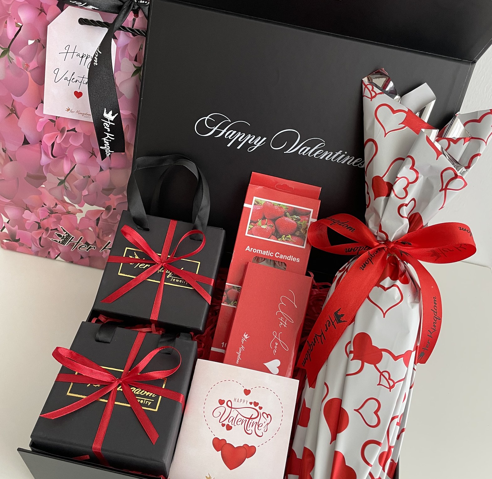 Wendo Package  image