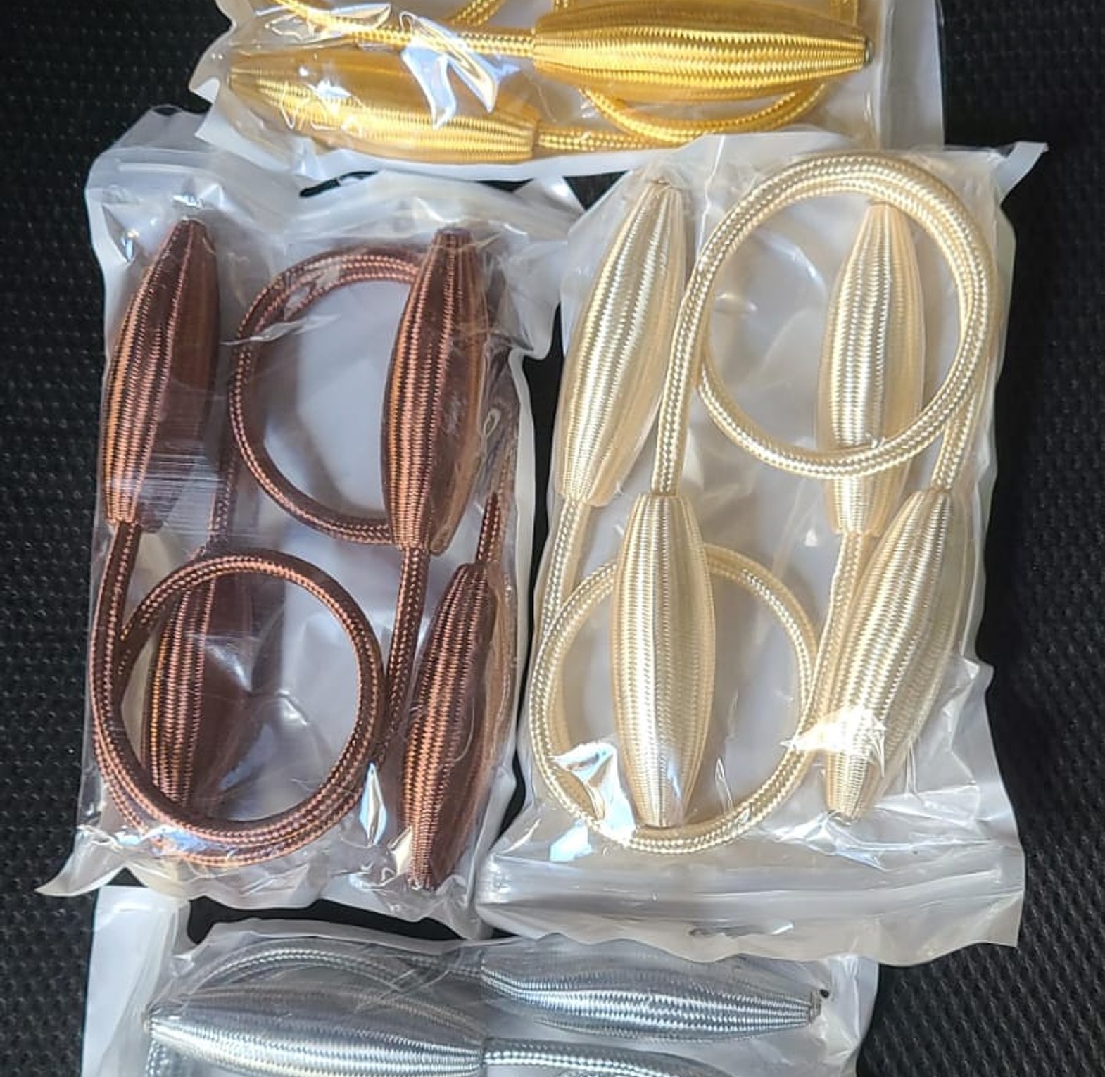Sunglasses / Eyeglasses Organizer Box image
