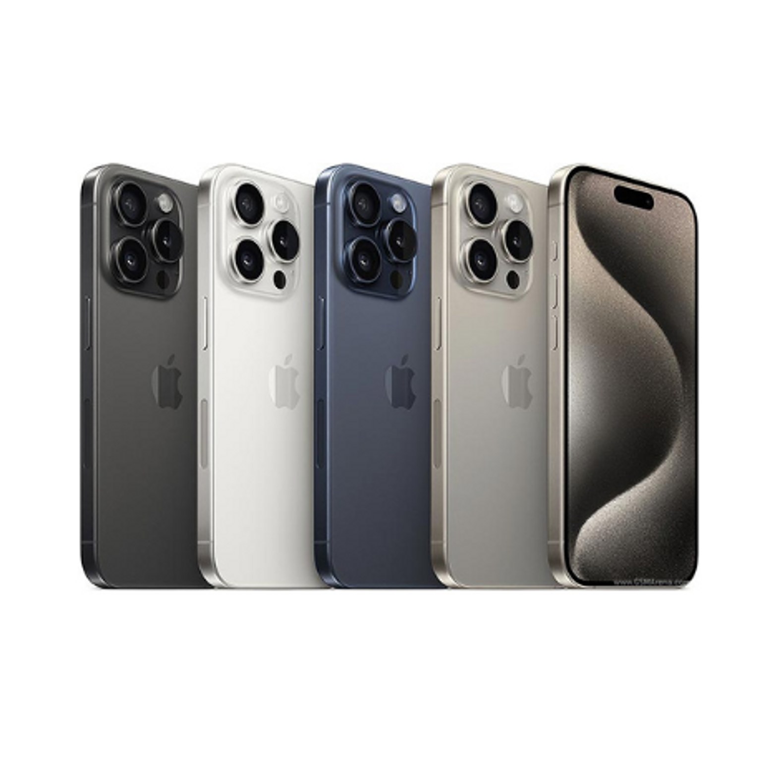 iphone 15 Pro image