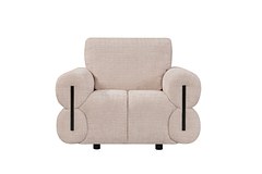 JADE 7 Seater Fabric Sofa (3+2+1+1) thumbnail 4