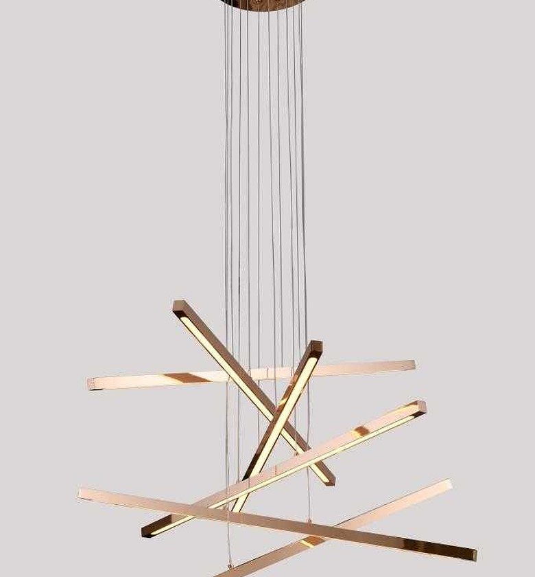 LAMP CEILING LAMP 770*130 image