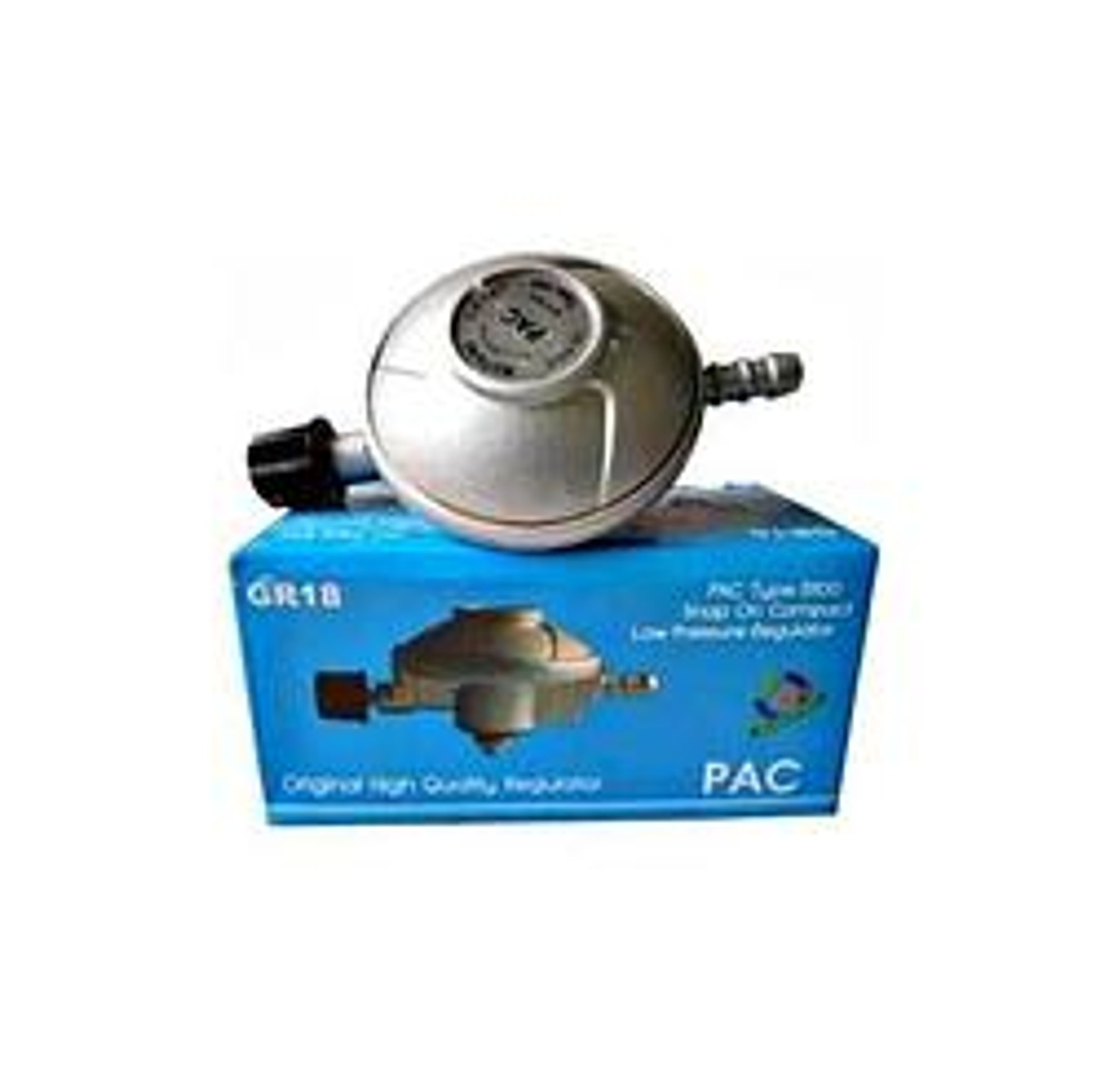 BEST QUALITY LOW GAS CONSUPTION Nunix Infrared Energy Saving Gas Burner With A FREE 2M PIPE AND A FREE 6KG REGULATOR image