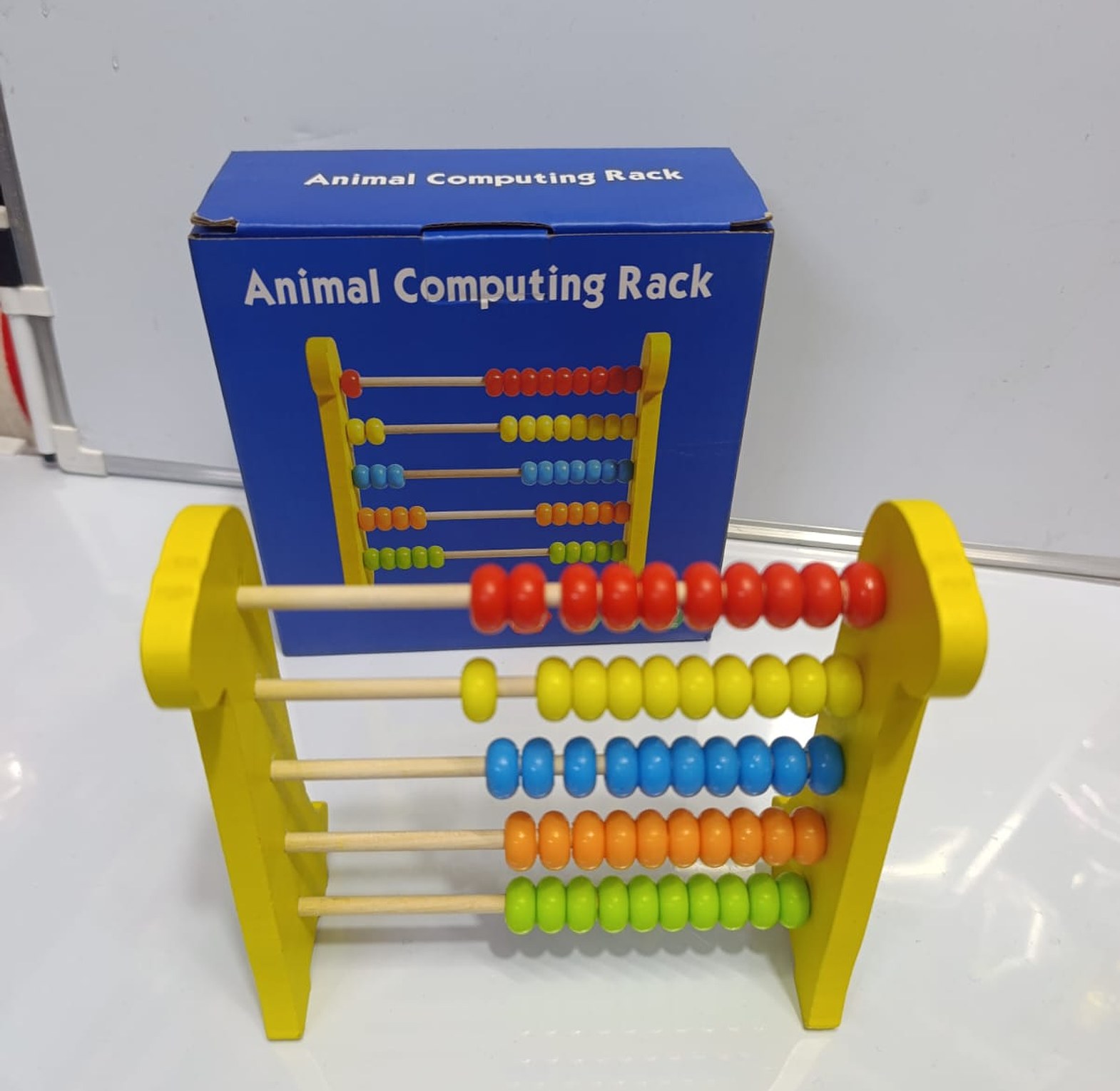 Animal Computing Rack image