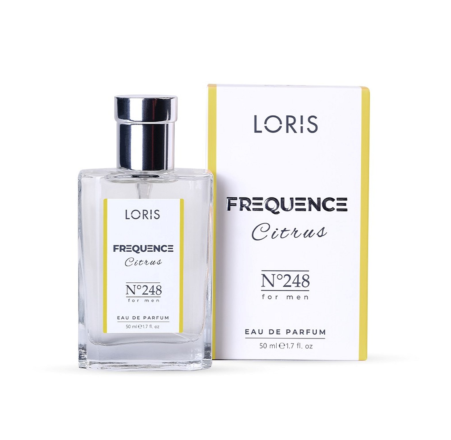 Loris no 248 (good girl caroline herrera) image