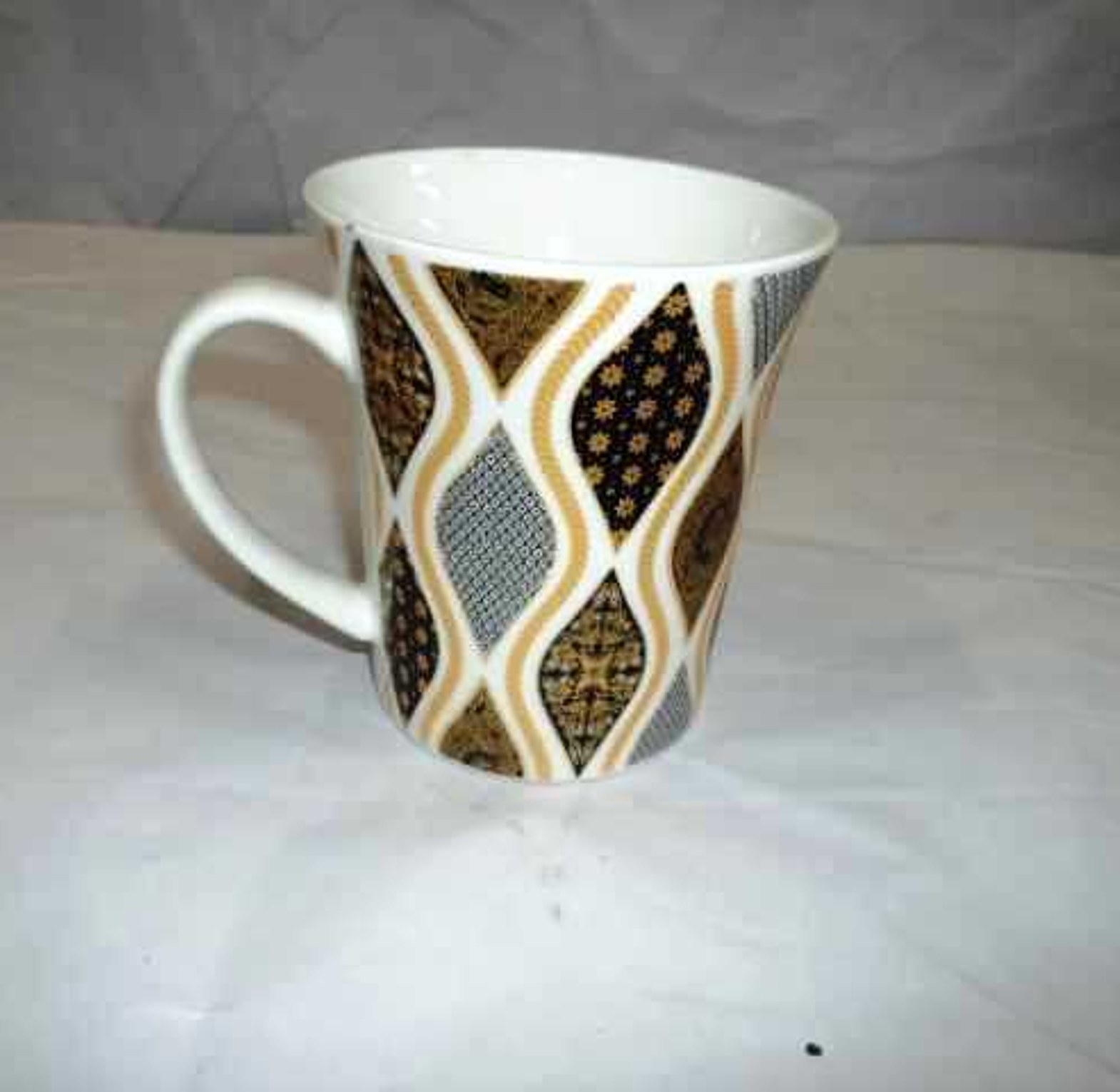 MUG4 DESIGN ASS320ML #REF image