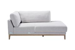ZANE Fabric Corner Sofa thumbnail 5