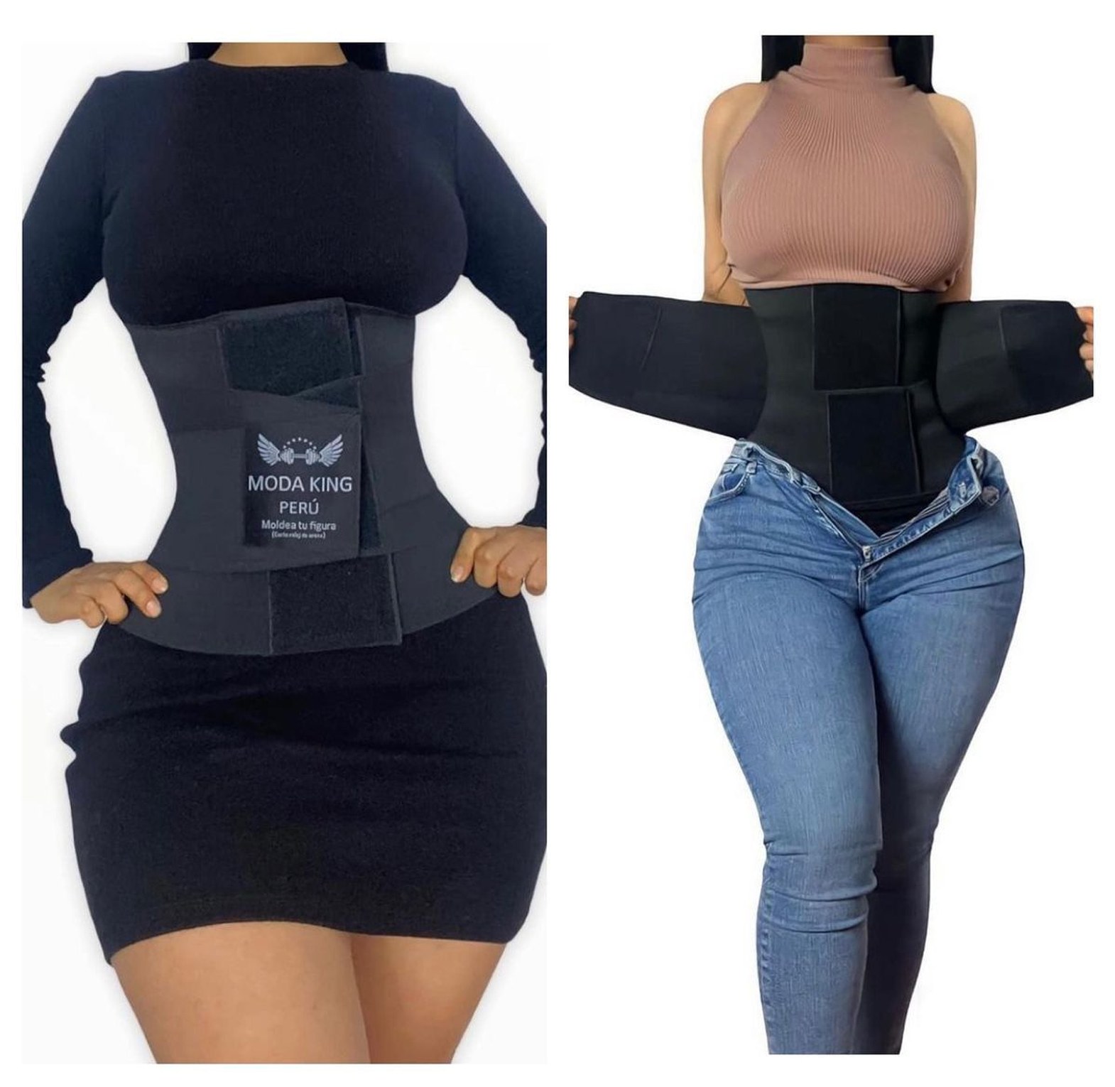 Waist Trainer Corset image