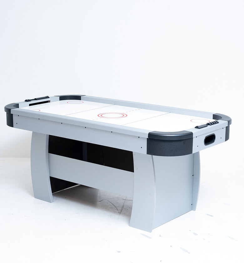 HOOKY TABLE 182X91.4X81CM image