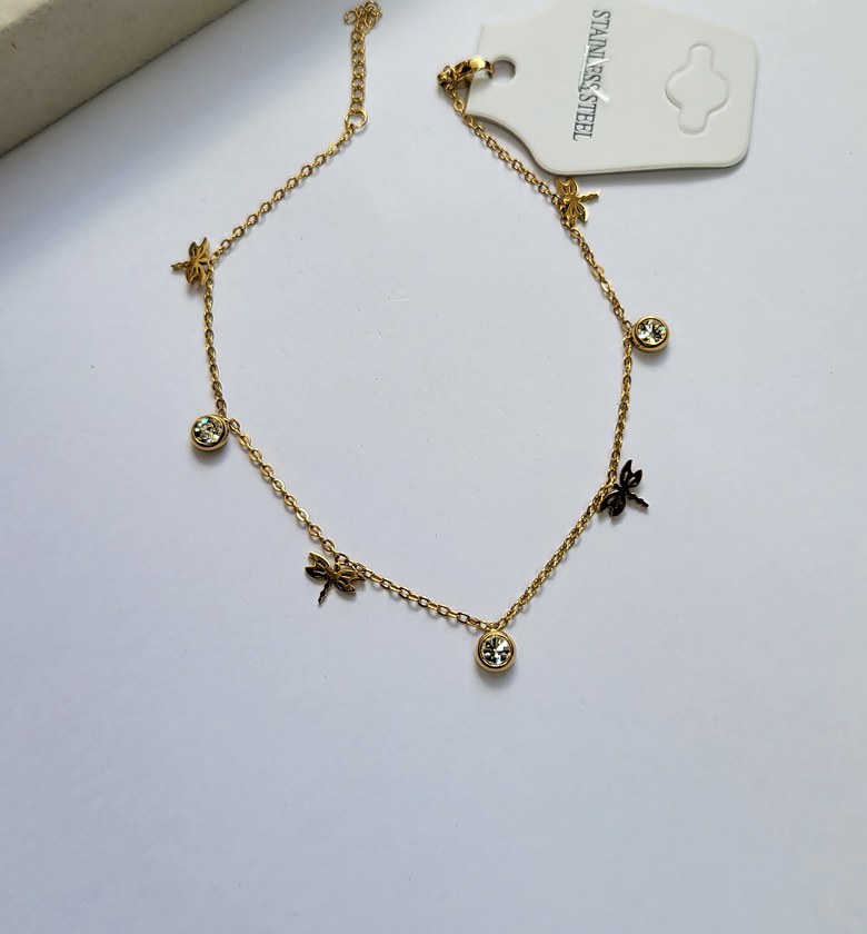 Anklets  image