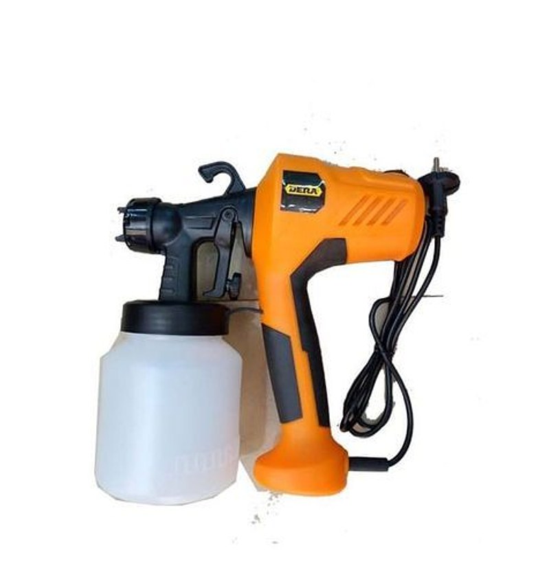 Dera spray gun image