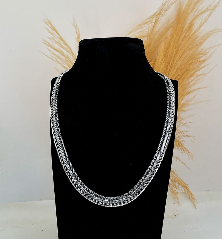 Brad Chain image