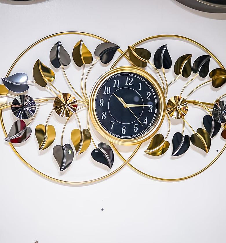 Decorative Wall Clock image