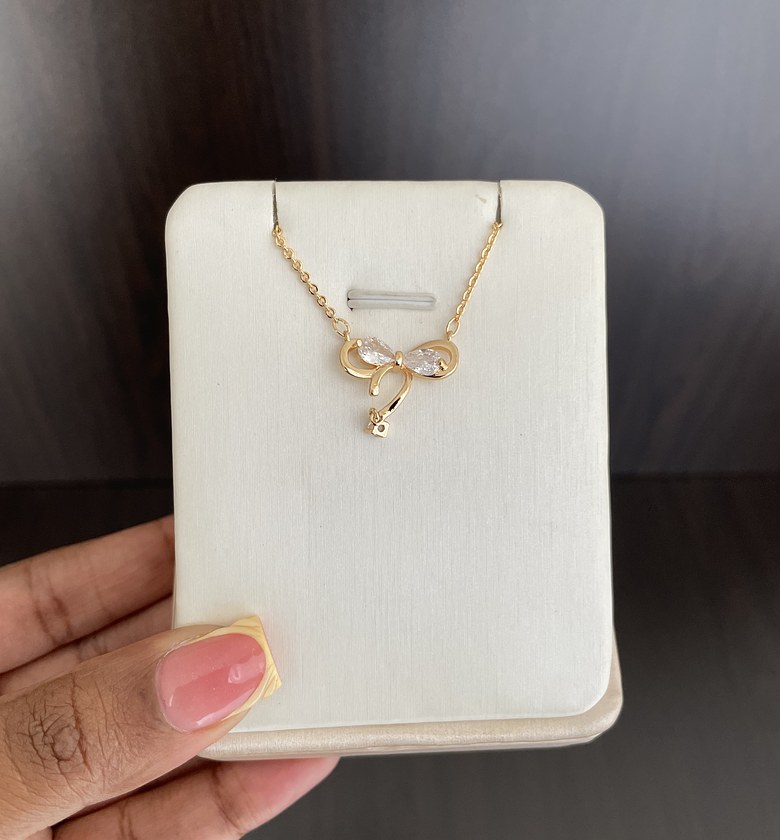 Carys Necklace  image