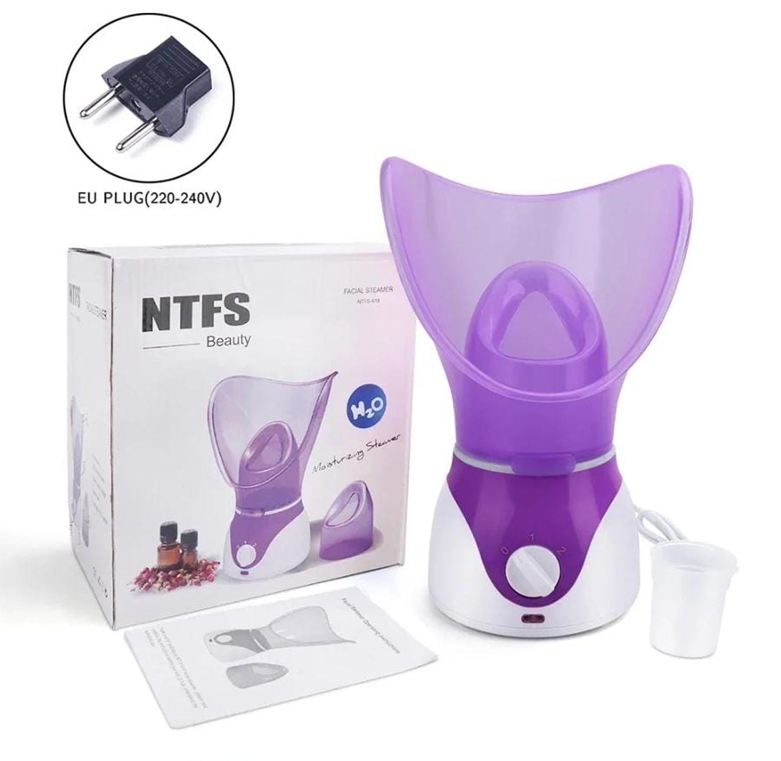 Facial Steamer image