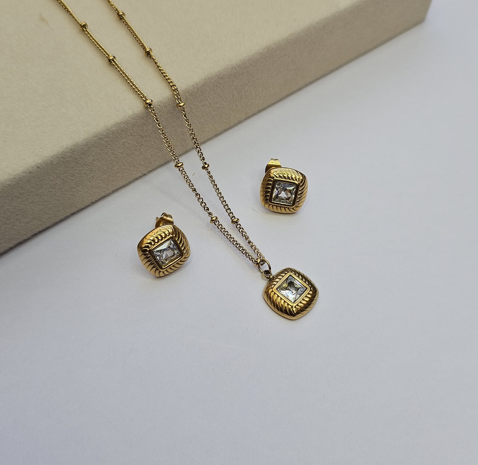 Vidia jewelry sets image