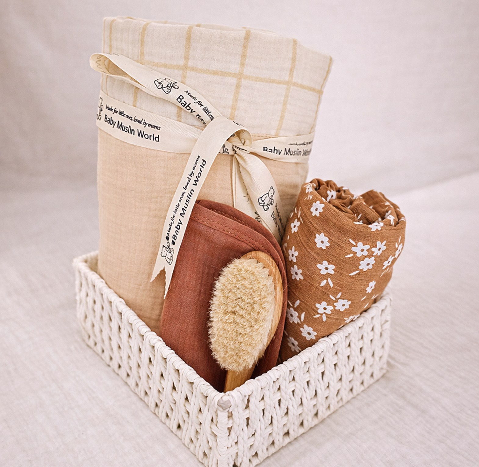 The Little Love Gift Set image