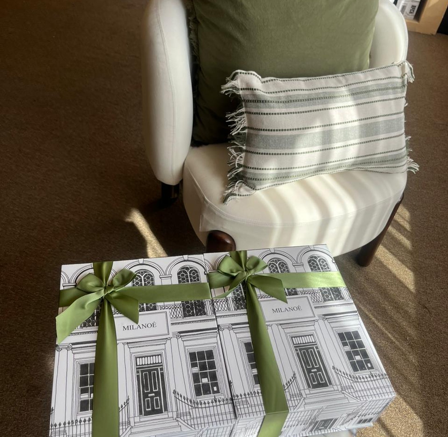 Set of 6 room & linen sprays image