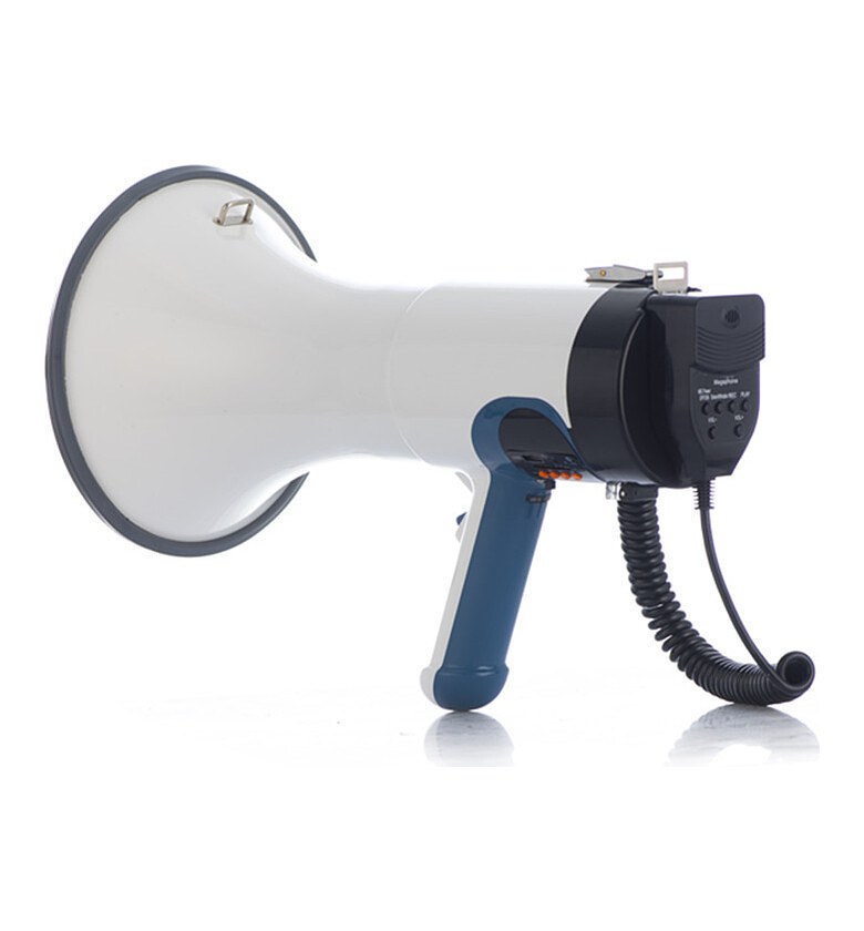 Megaphone image
