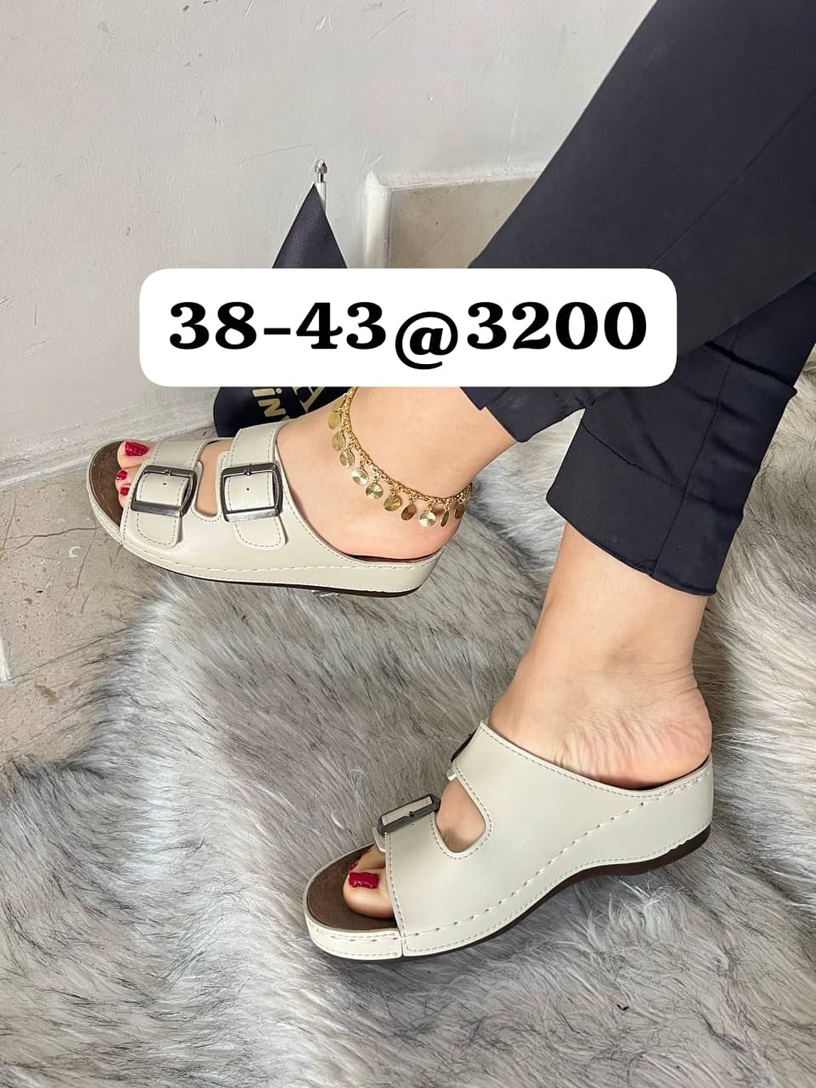 Premium Turkish Leather Shoes image