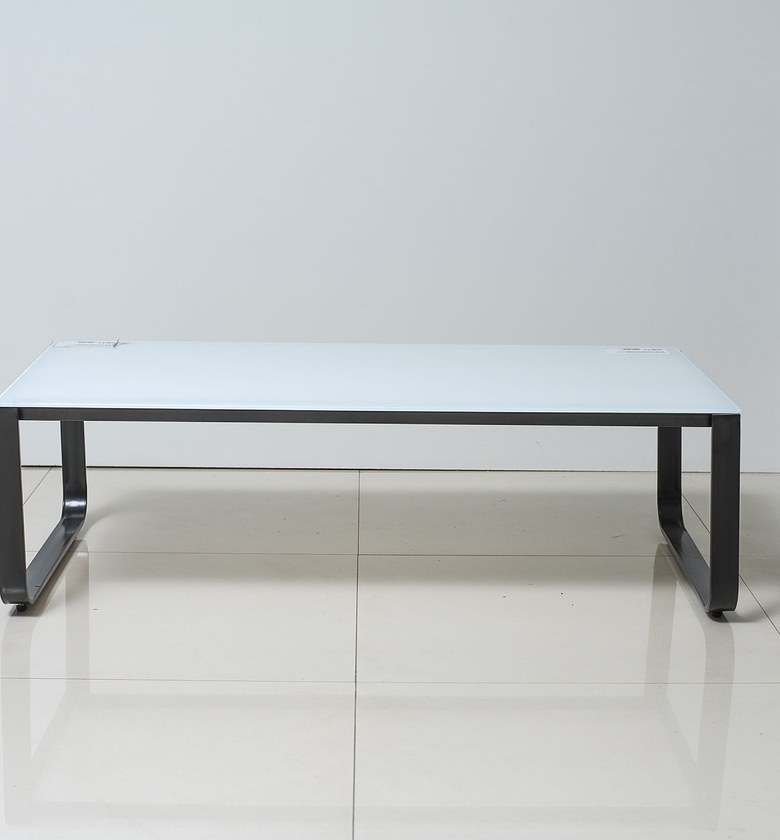 TABLE CENTER 105X55X32CM  image