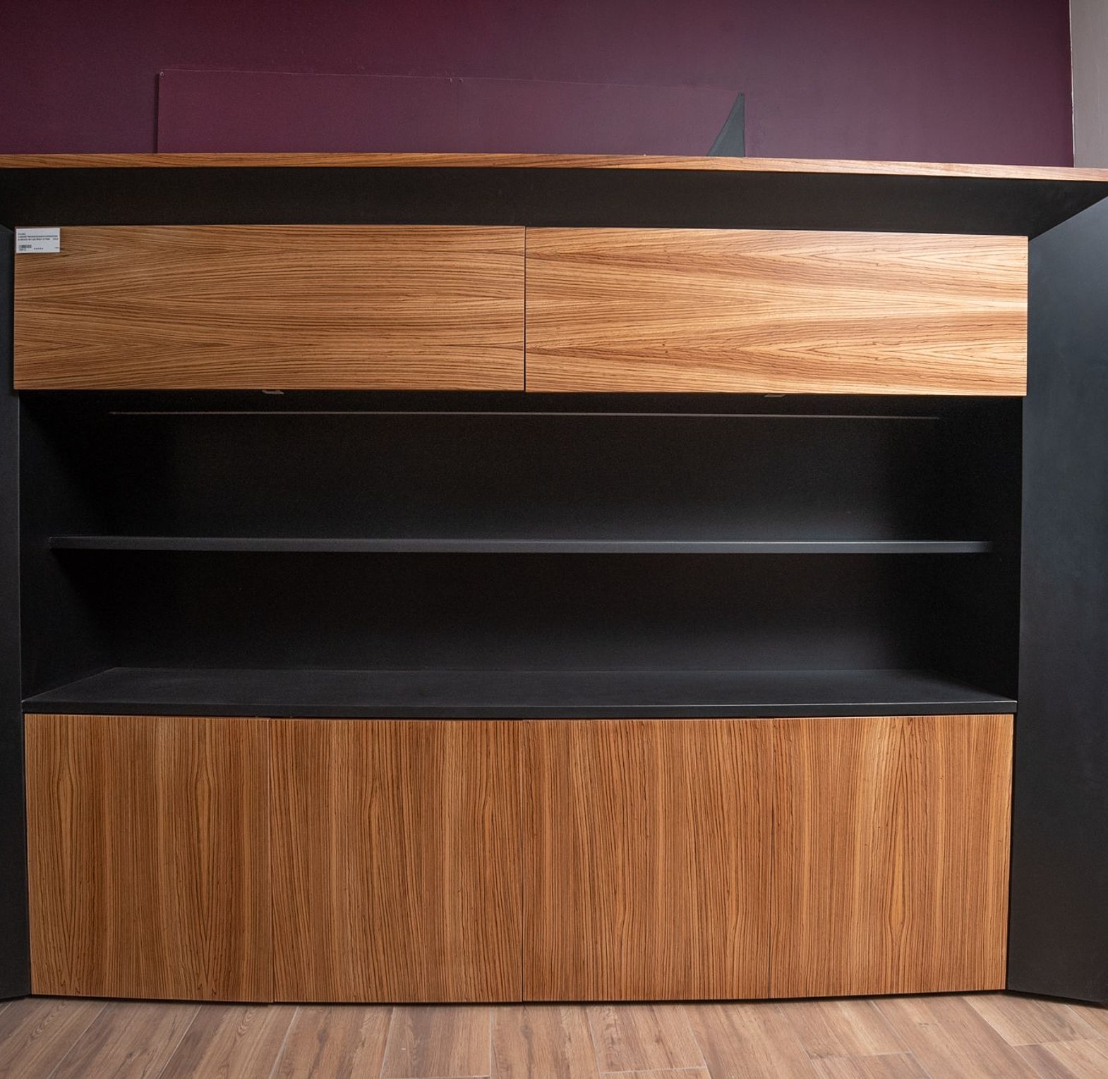FILING CABINETW2900XD580X image