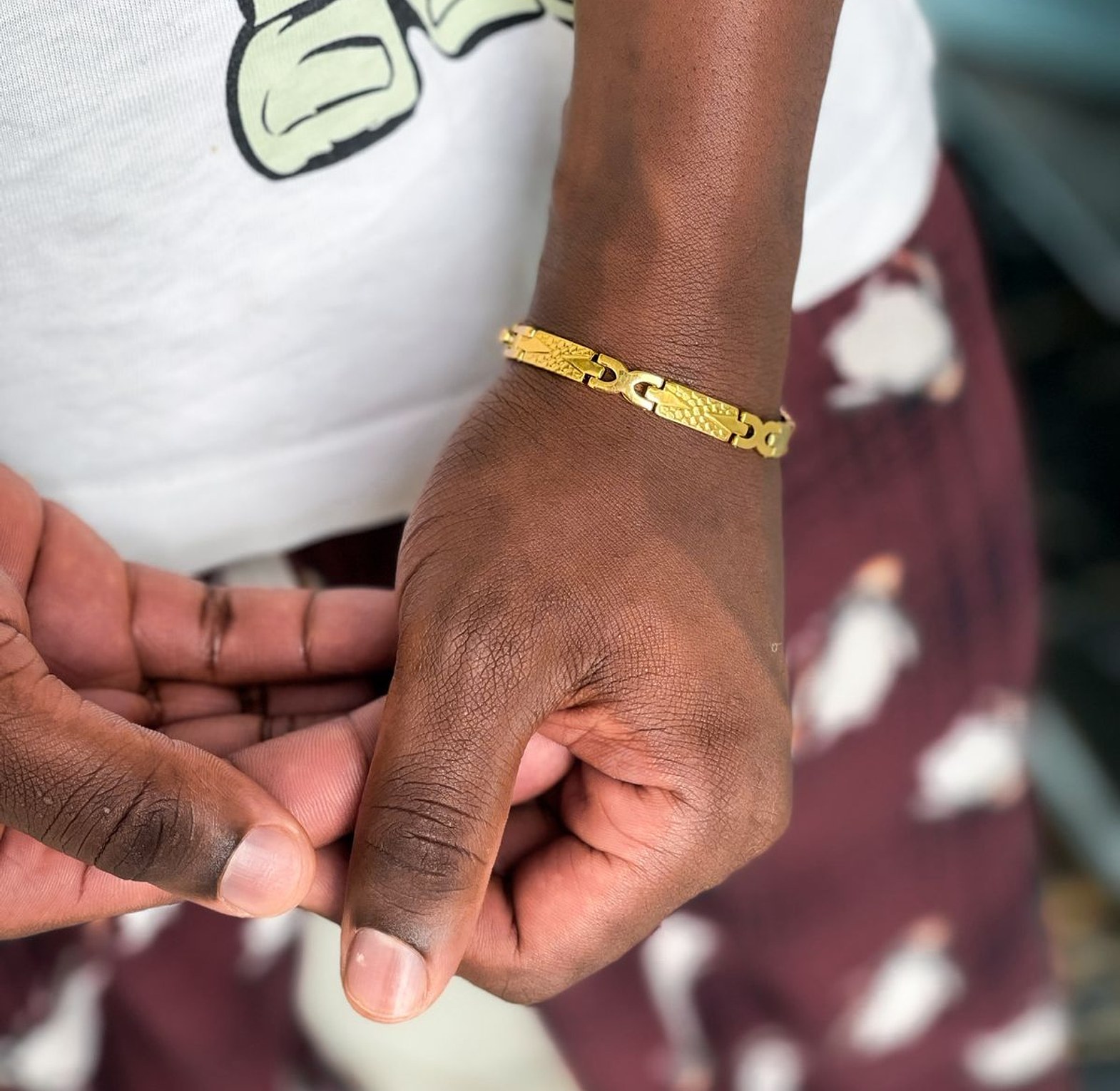 UNCOMMON NESA BRACELETS image