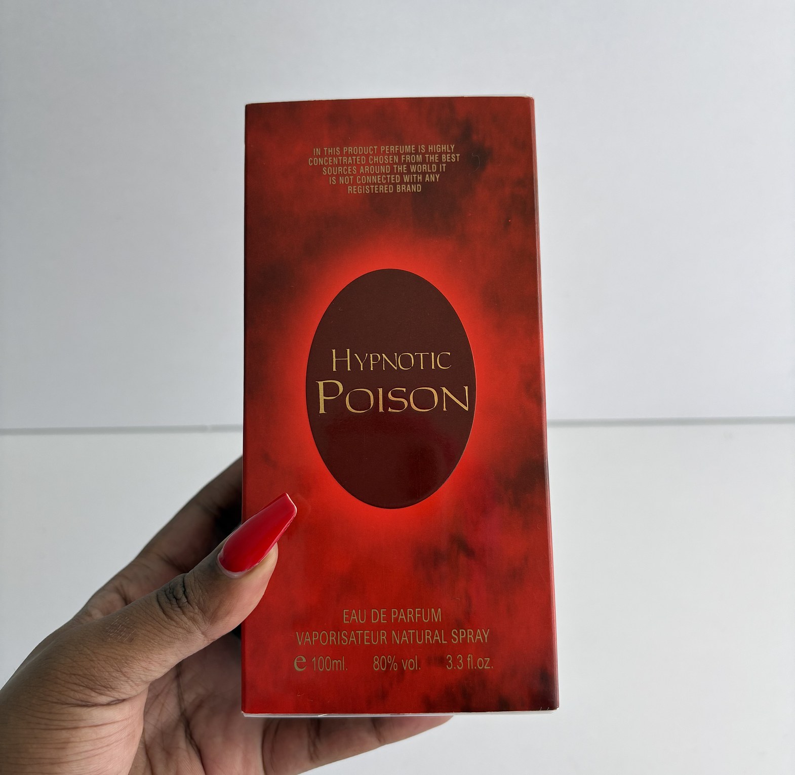 HYPNOTIC POISON - Women image