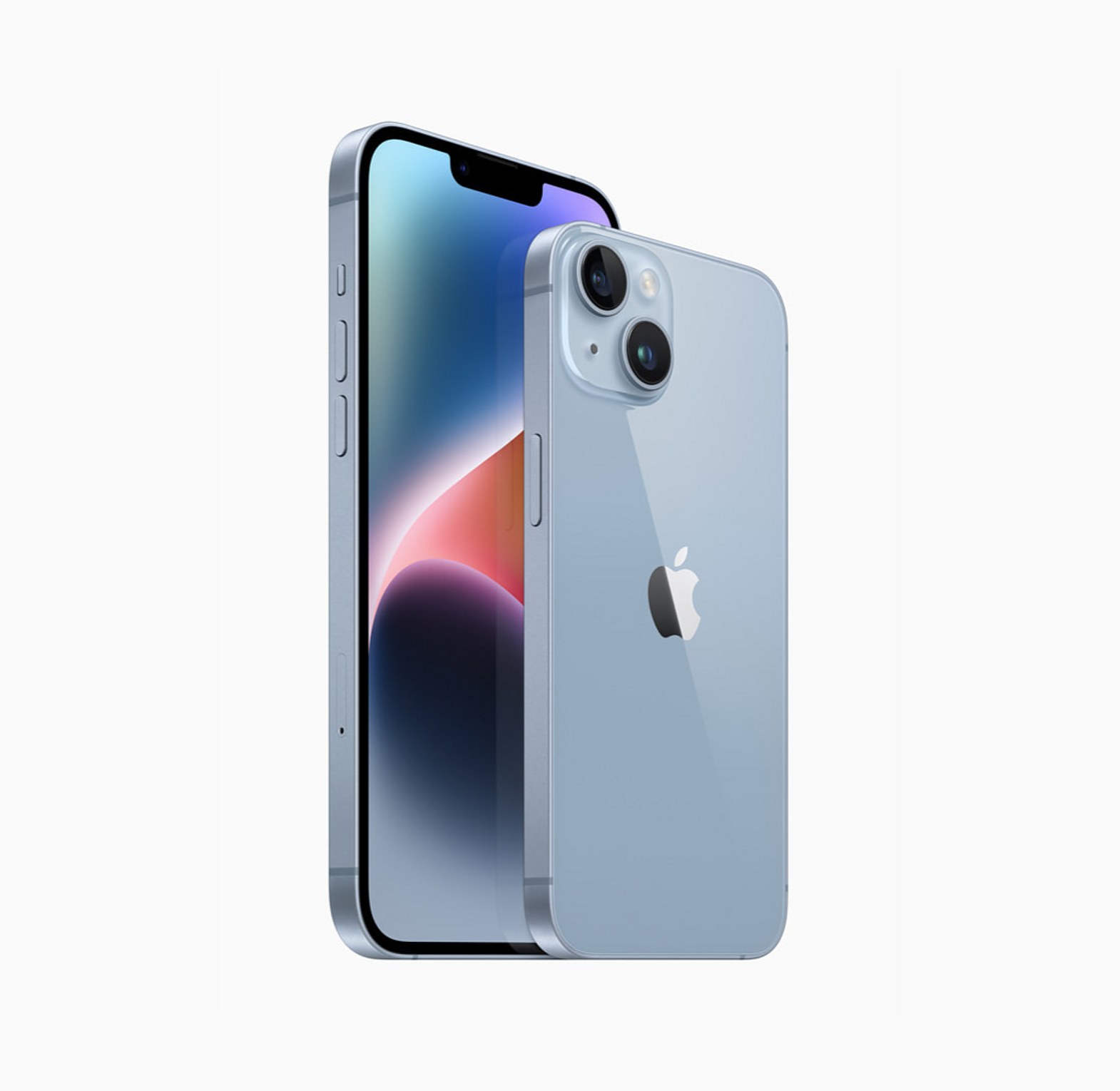 iPhone 14 Plus image