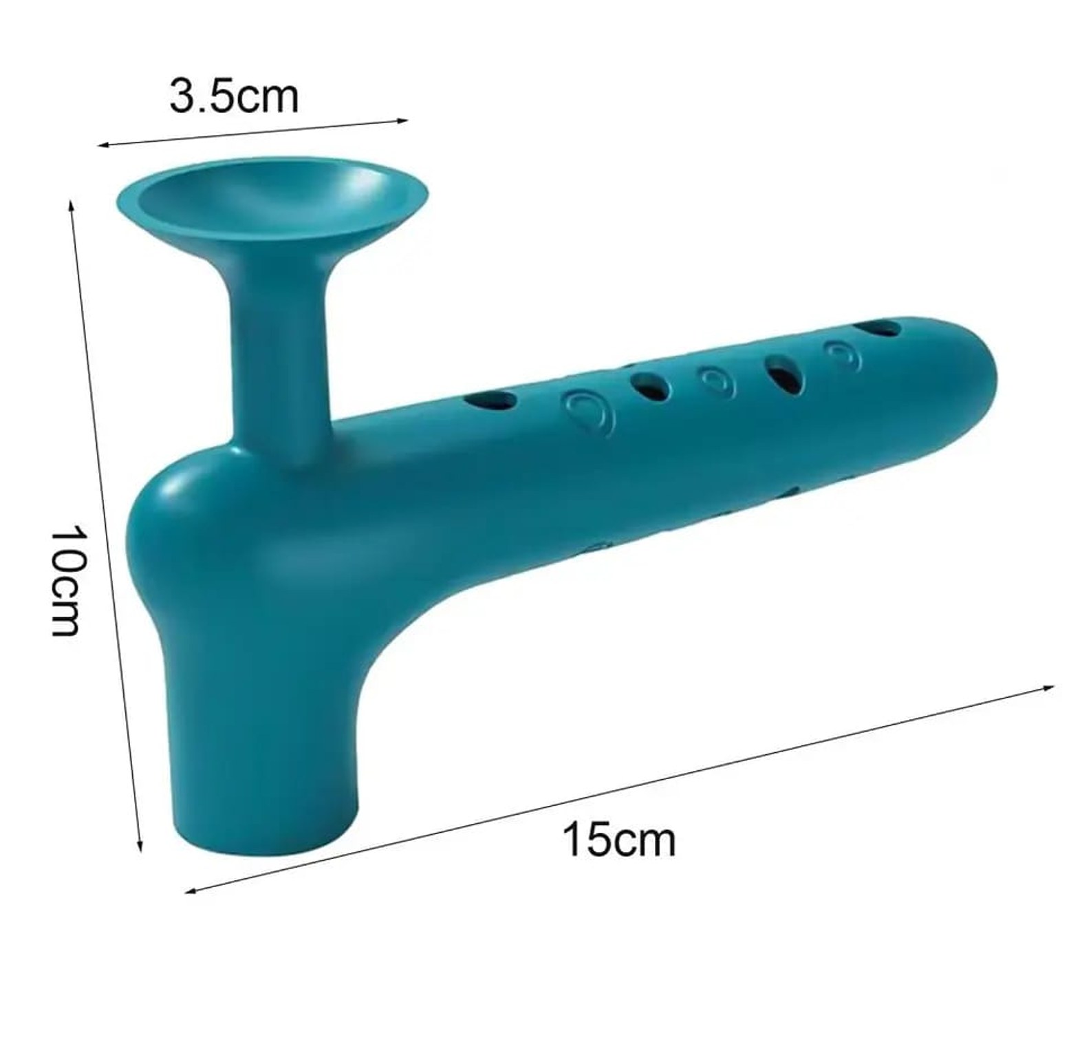 Door Handle Anti-Collision Pad, Knob Cover image