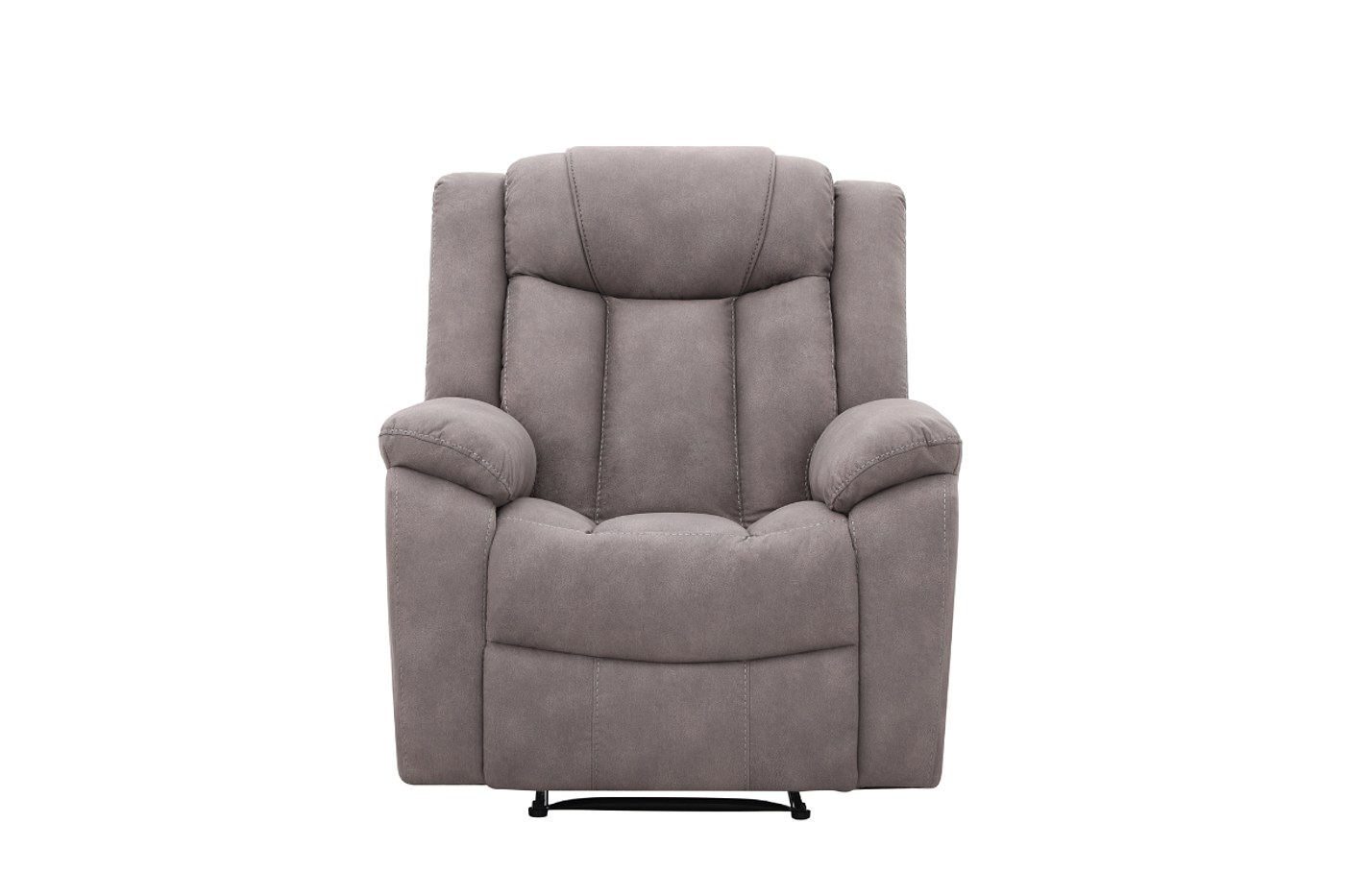 ROMEO 7 Seater Fabric Recliner (3+2+1+1) image 4