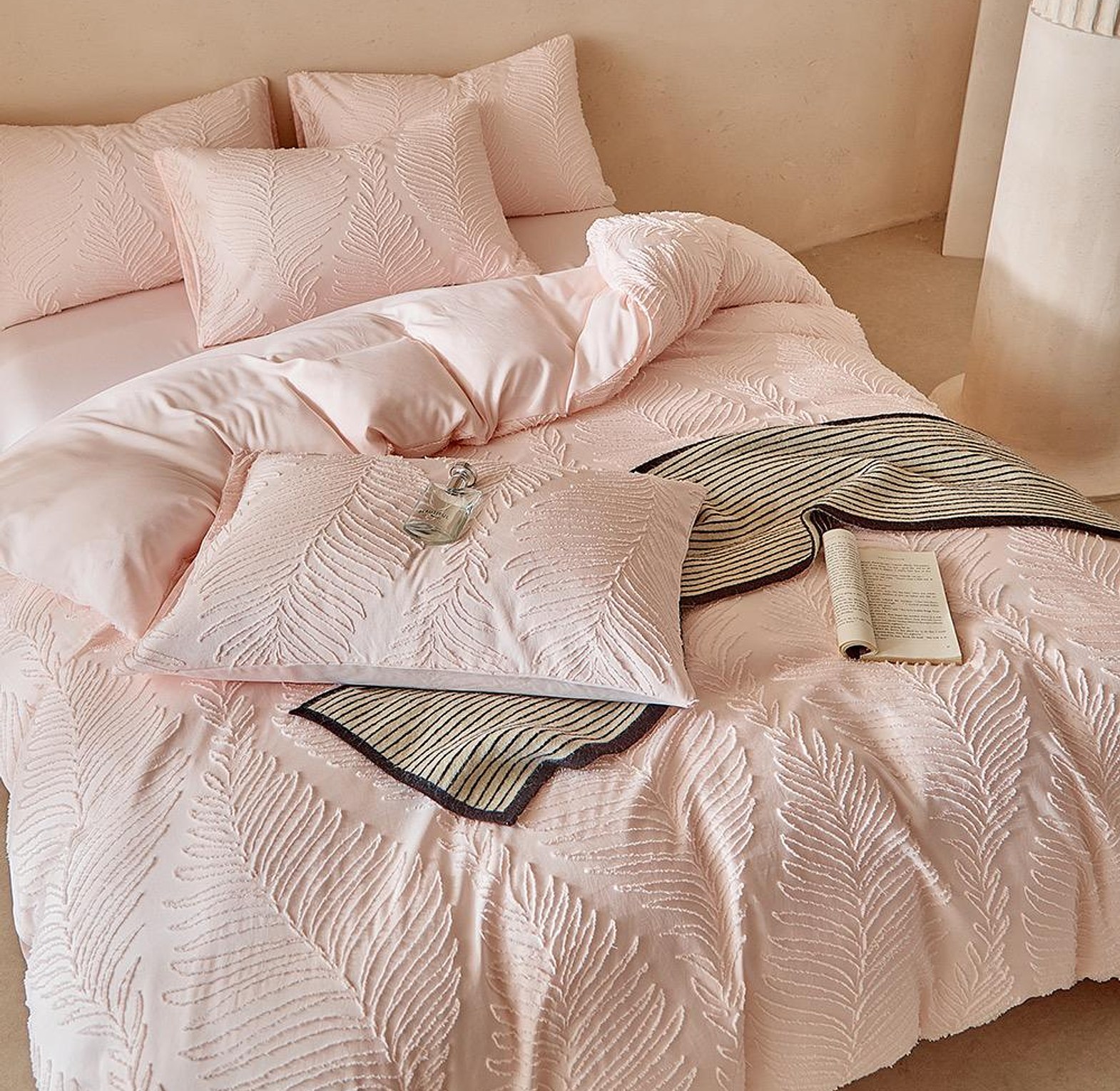 Premium 4pcs Duvet cover  image