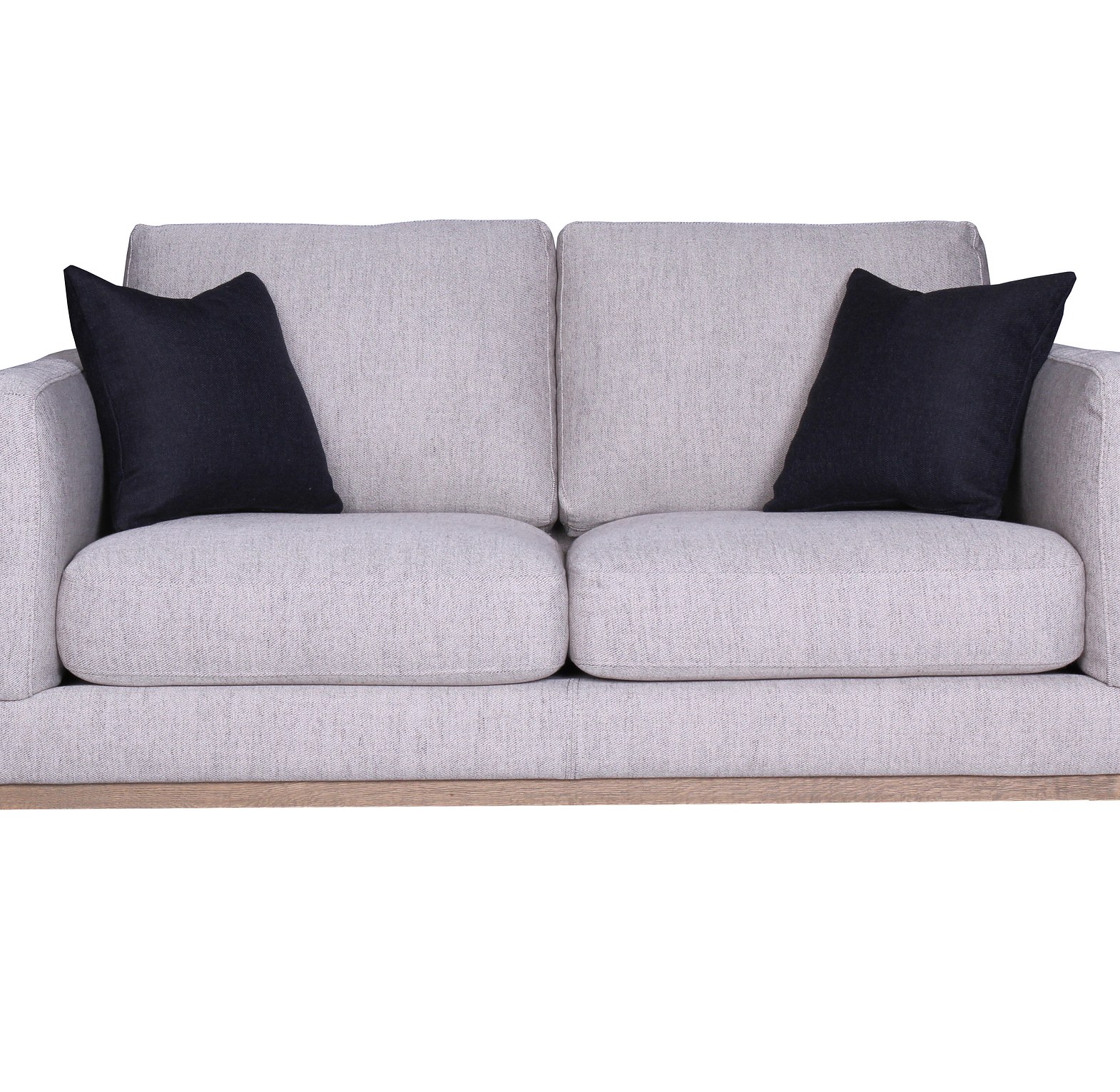 SOFA SET FABRIC 3,5+2,5+1 image